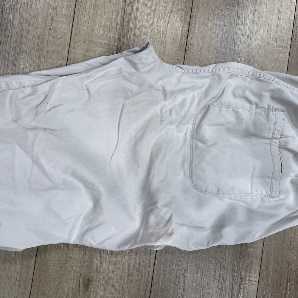 Knox Rose Women's White Joggers - Picture 6 of 7